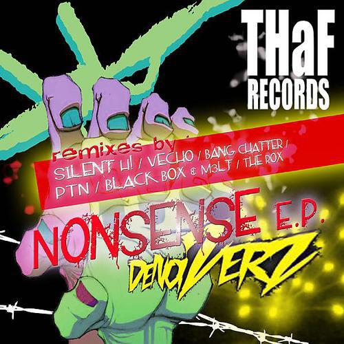 Denoizerz - Nonsense