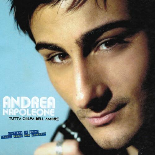 Andrea Napoleone - Cu te