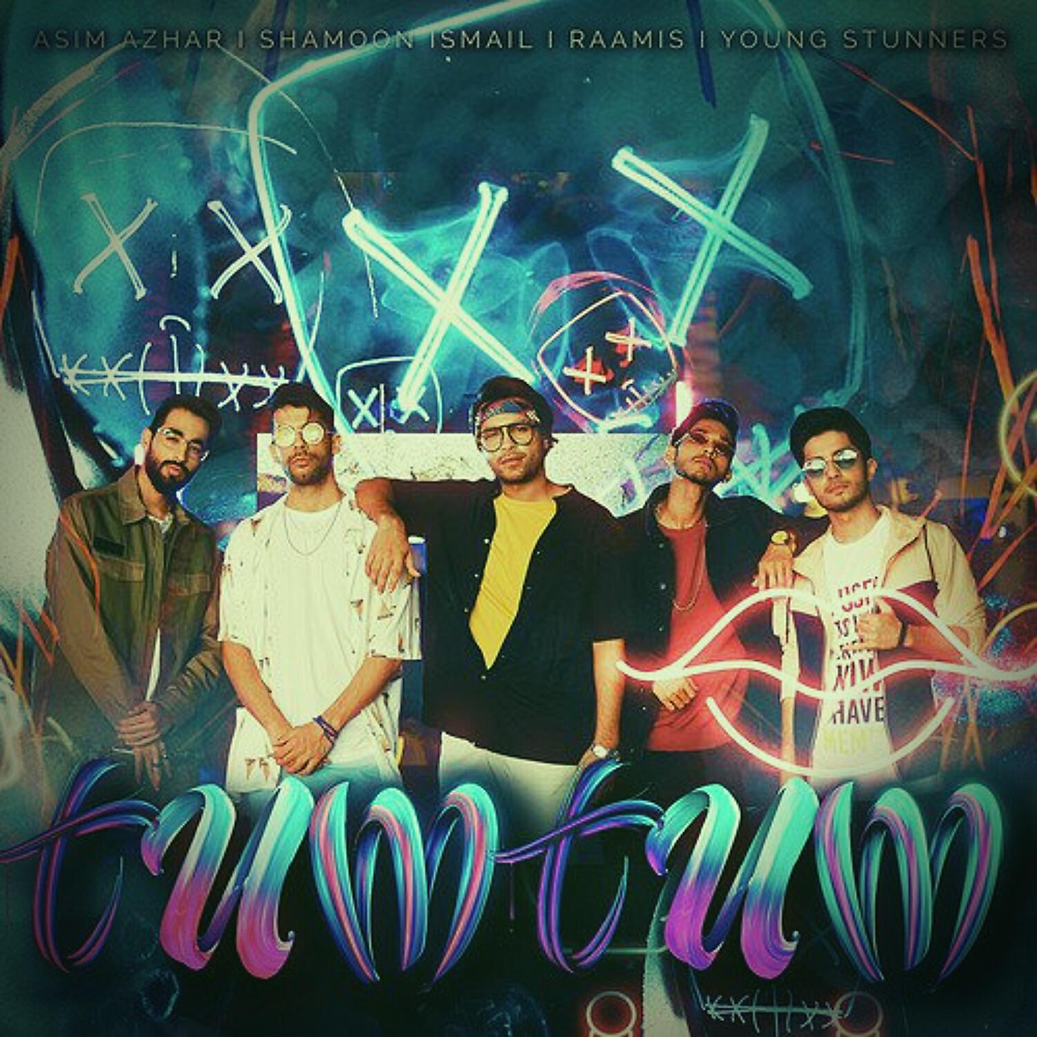 Asim Azhar - Tum Tum