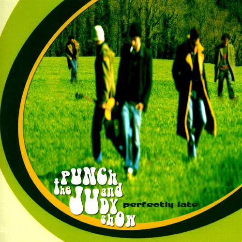 The Punch - The Love We Share