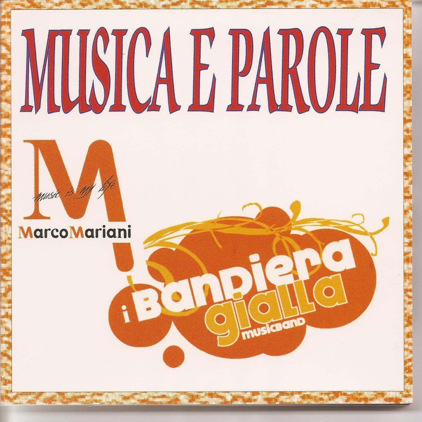 I Bandiera Gialla - Un Istante Che