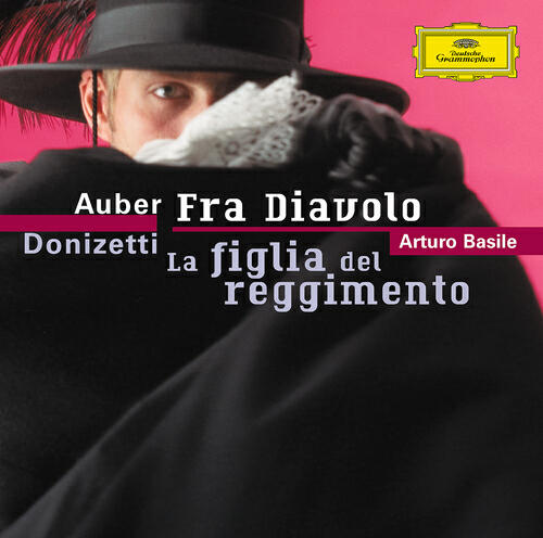Vito Susca - Auber: Fra Diavolo / Act 1 - Quintetto: 