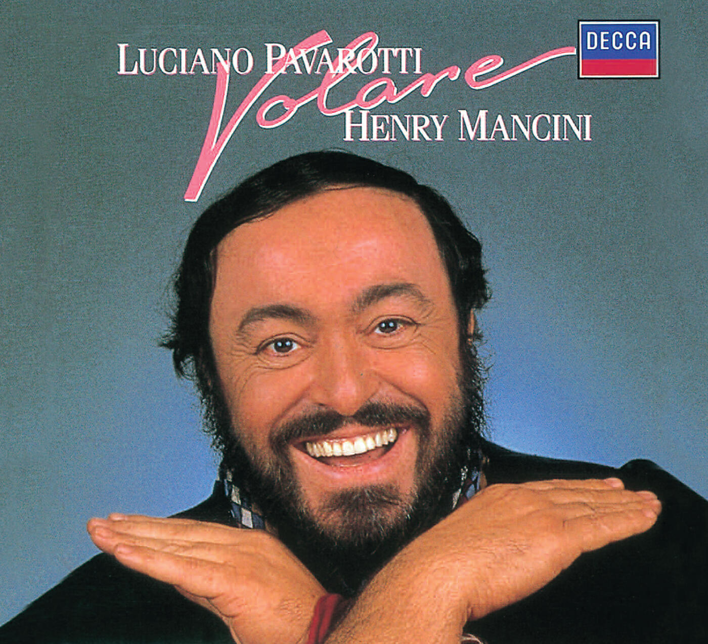 Luciano Pavarotti - Luna Marinara