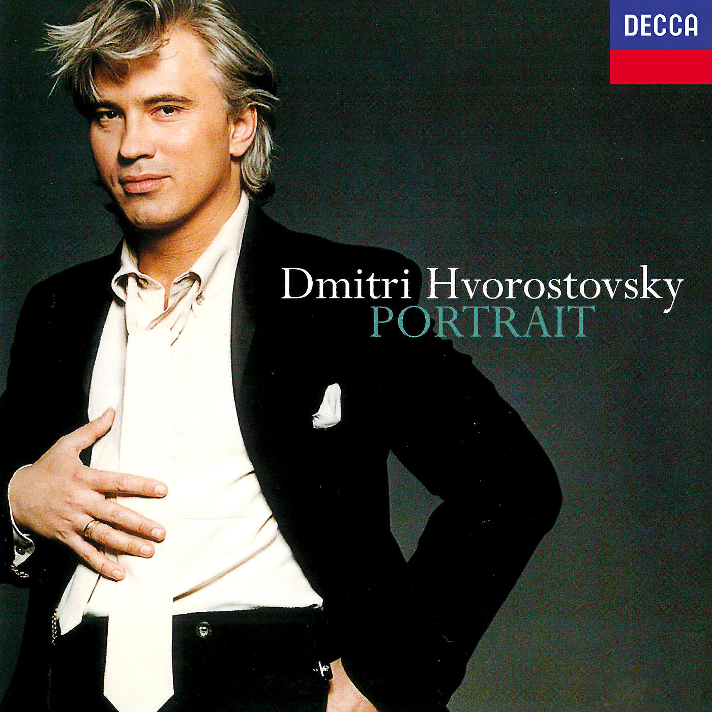 Dmitri Hvorostovsky - Tchaikovsky: Iolanta Op.69, TH 11 - 