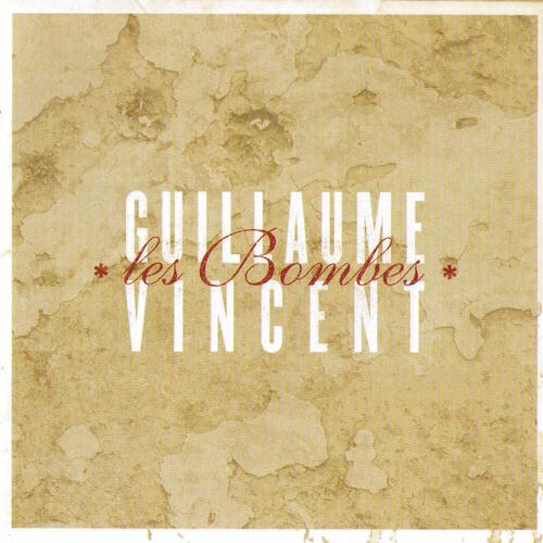 Guillaume Vincent - Sunny One