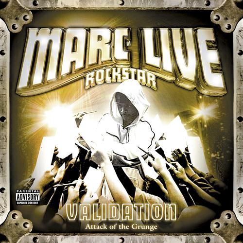 Marc Live - Where's Your Hustle ? Feat Smoothe Da Hustler