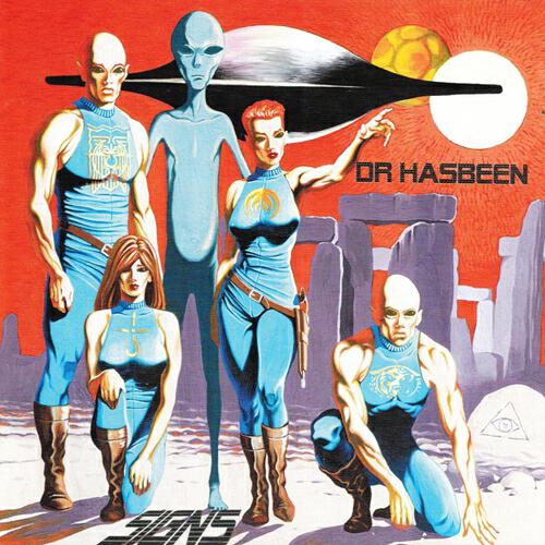 Dr Hasbeen - Why Syb (Version 2)