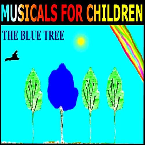 Musicals For Children - Bojo the Bongo