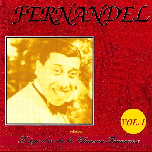 Fernandel - Pourquoi tu me vexes, Victor