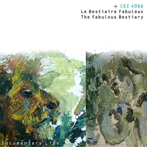 Bernard Becker - La Pintade
