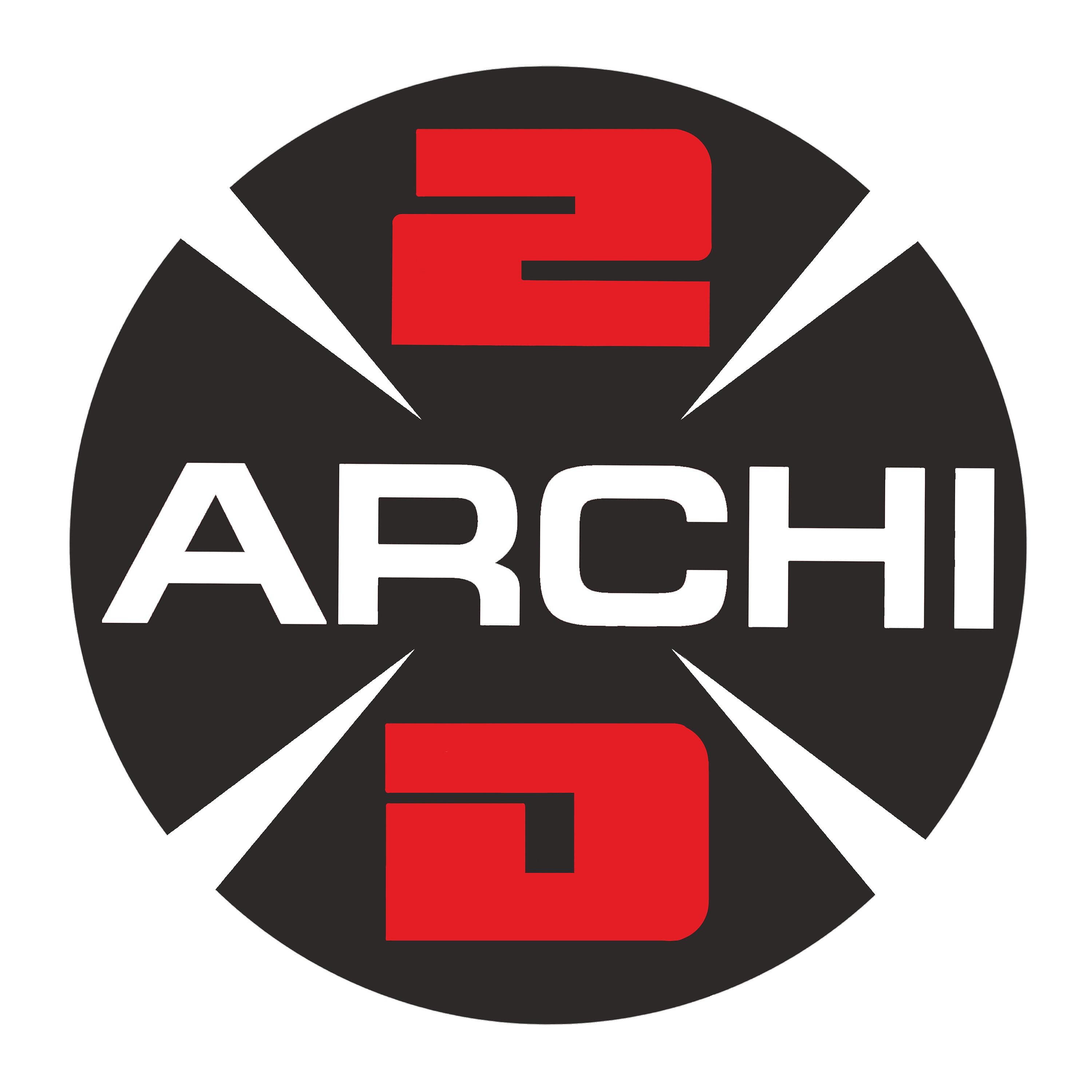 ARCHI - 2D