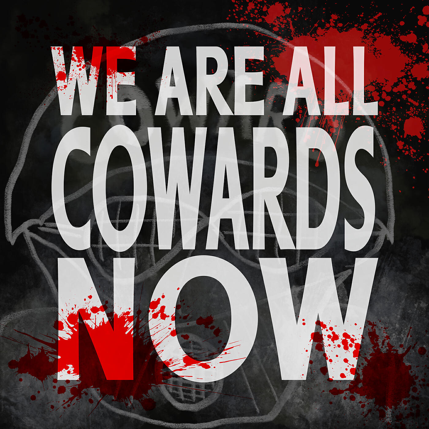 Elvis Costello - We Are All Cowards Now