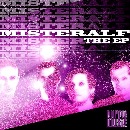 Misteralf - Higher Love (Manyus Kool Mix)