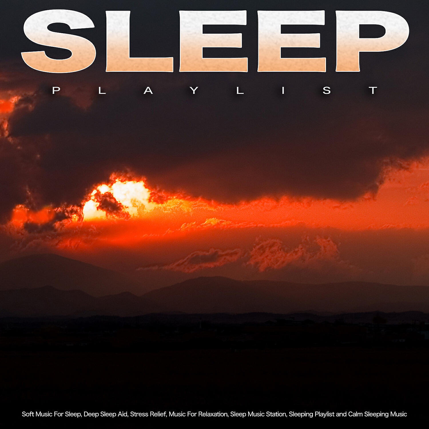 Sleeping Music - Sleep Aid and Sleeping Music