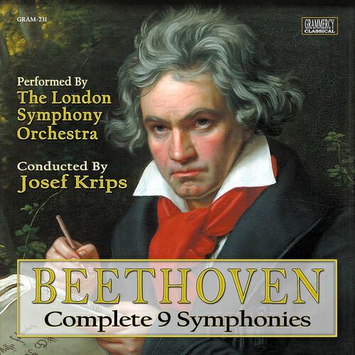 London Symphony Orchestra - Symphony No. 5 In C Minor, Op. 67 Fate: I. Allegro con brio