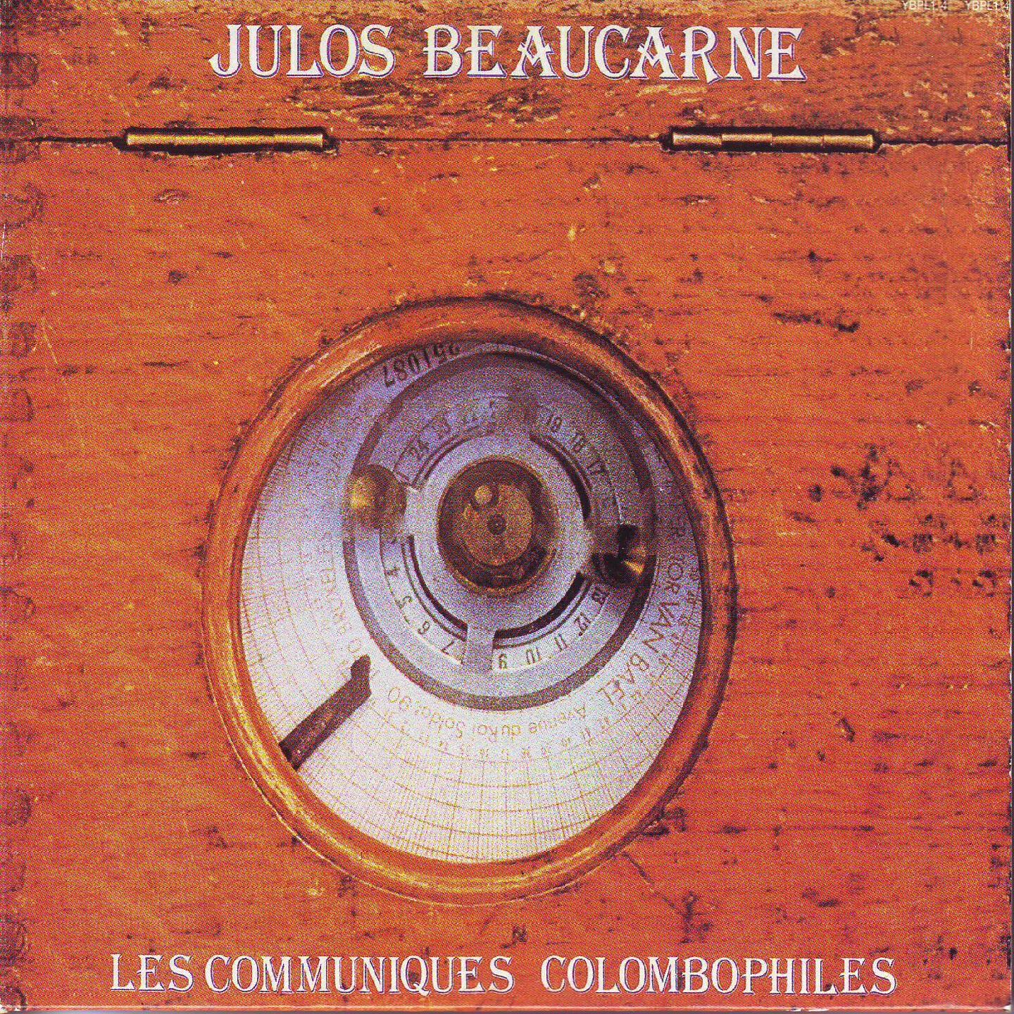 Julos Beaucarne - La libération de l'homme et de la femme