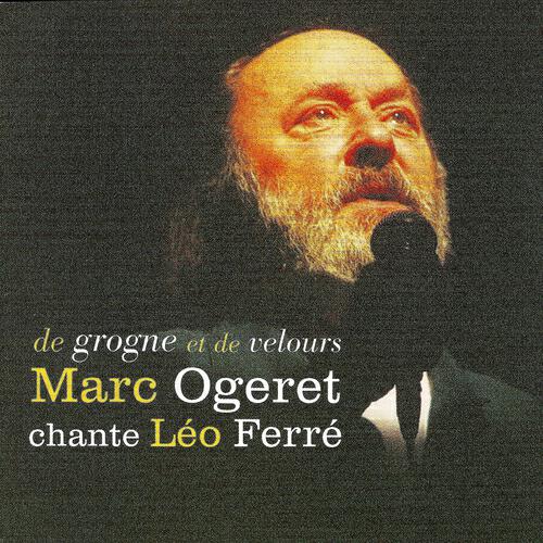 Marc Ogeret - Graine d'ananar
