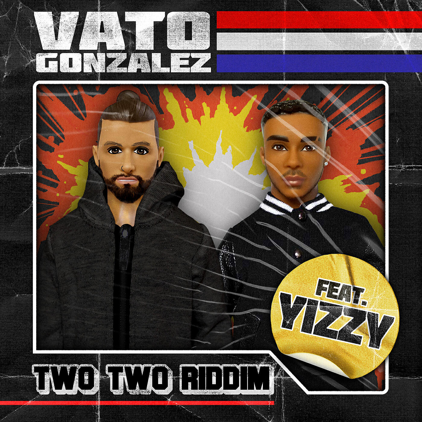 Vato Gonzalez - Two Two Riddim
