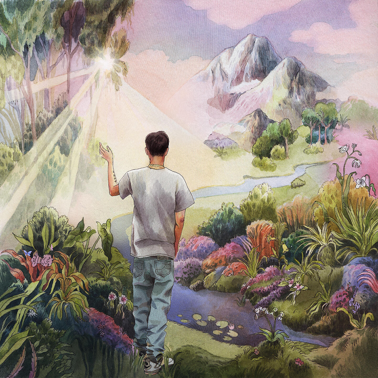 ROCKET - Perfect World