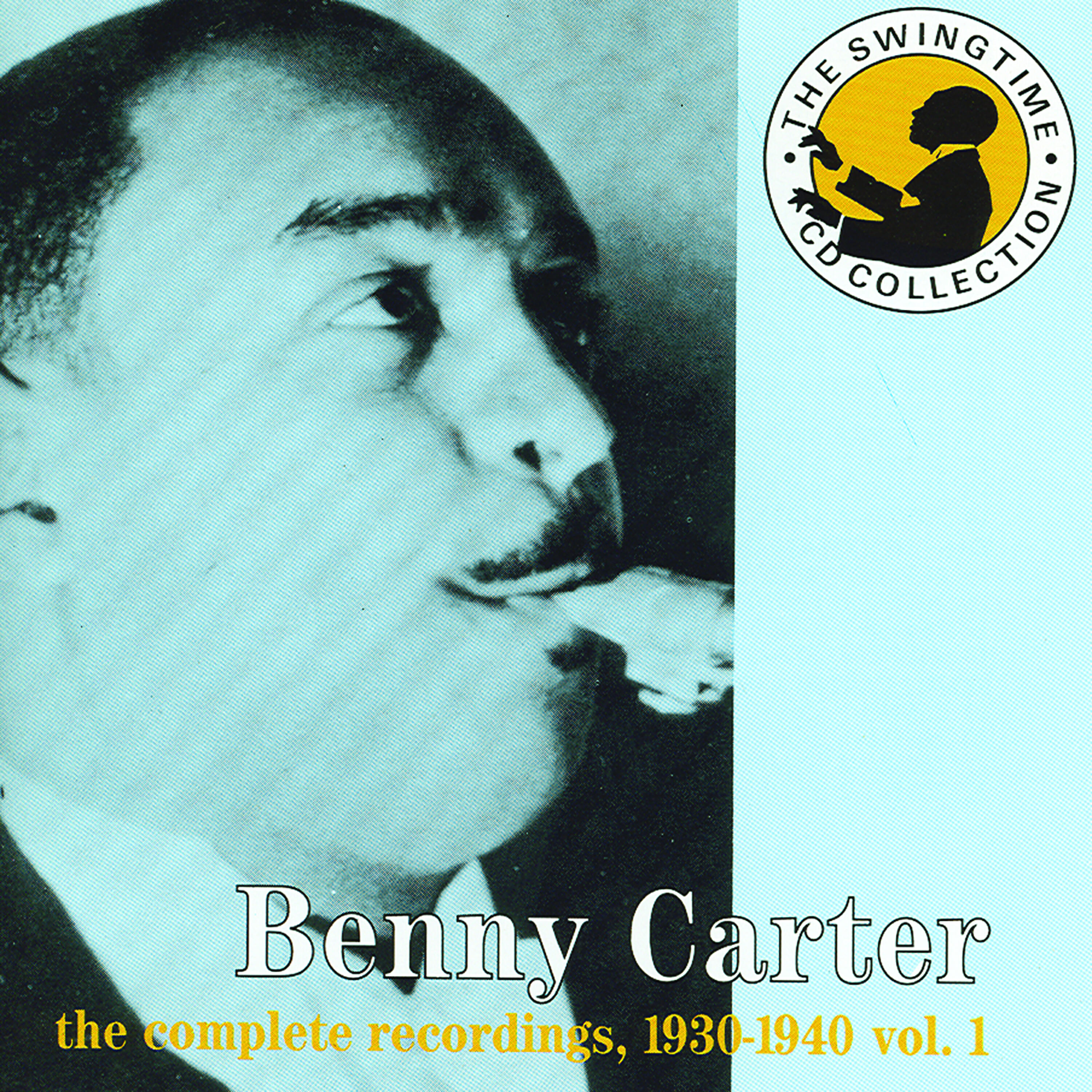 Benny Carter - Gin and Jive - Original