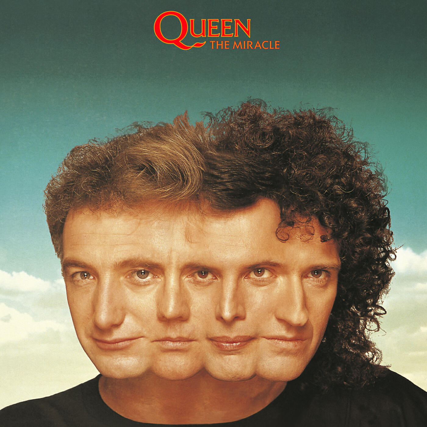 QueeN - Scandal (Remastered 2011)