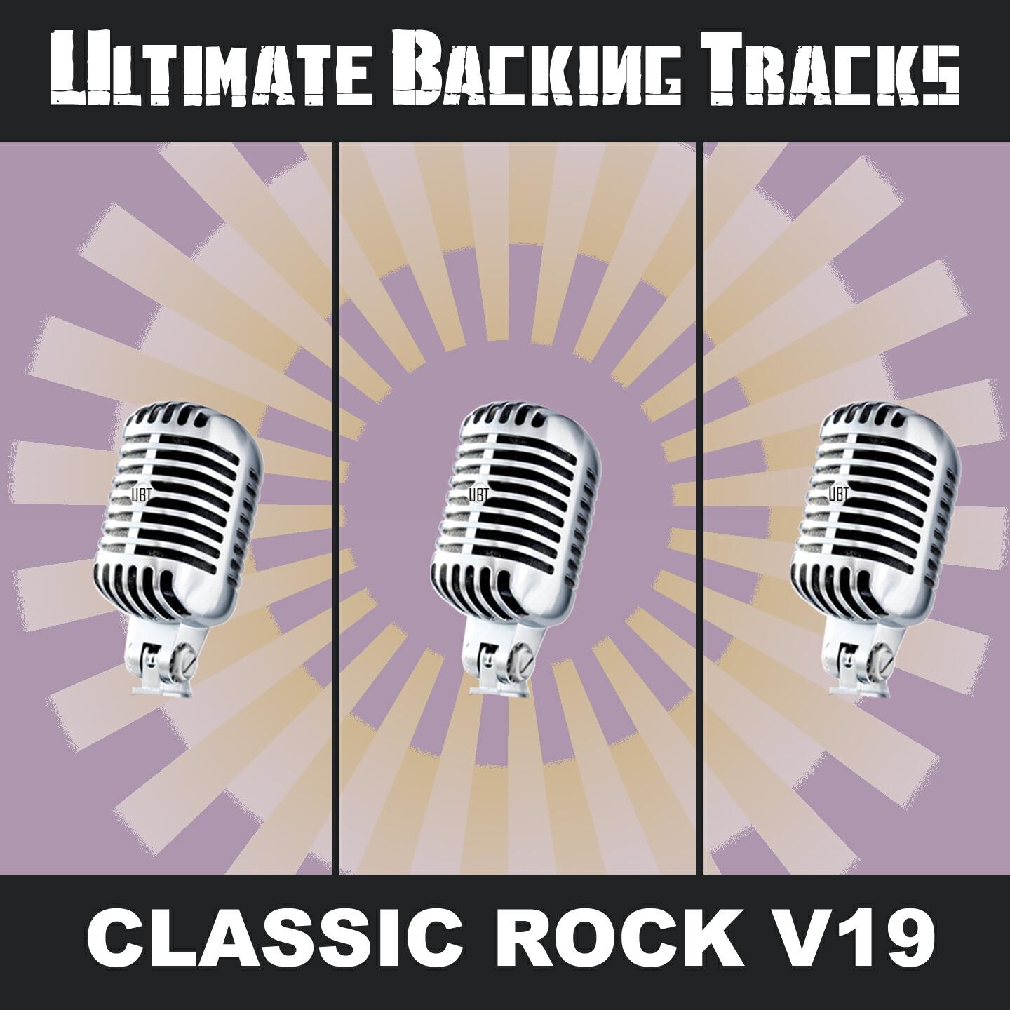 SoundMachine - One Way Road (In the Style of Paul Weller) [Backing Track Version]