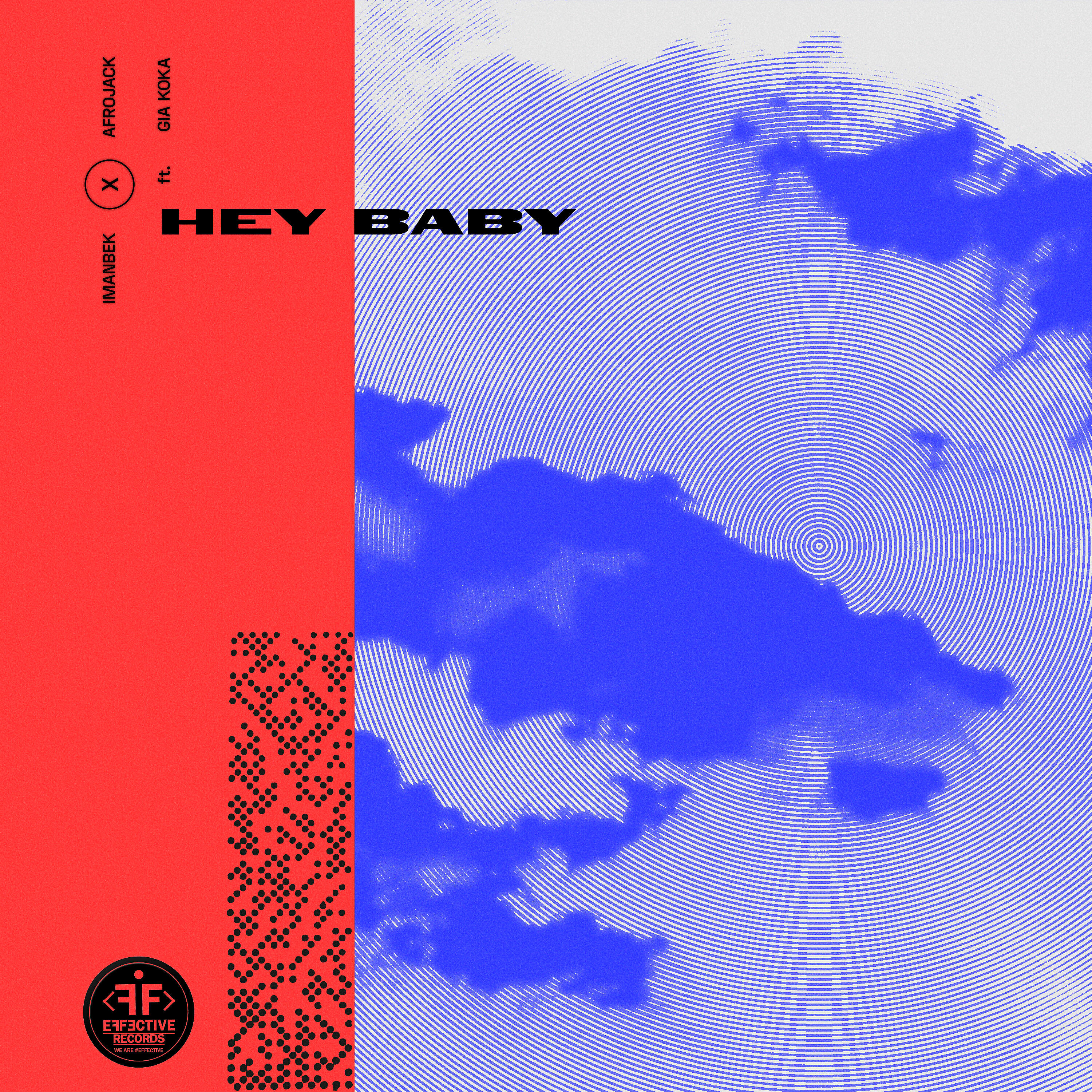 Imanbek - Hey Baby