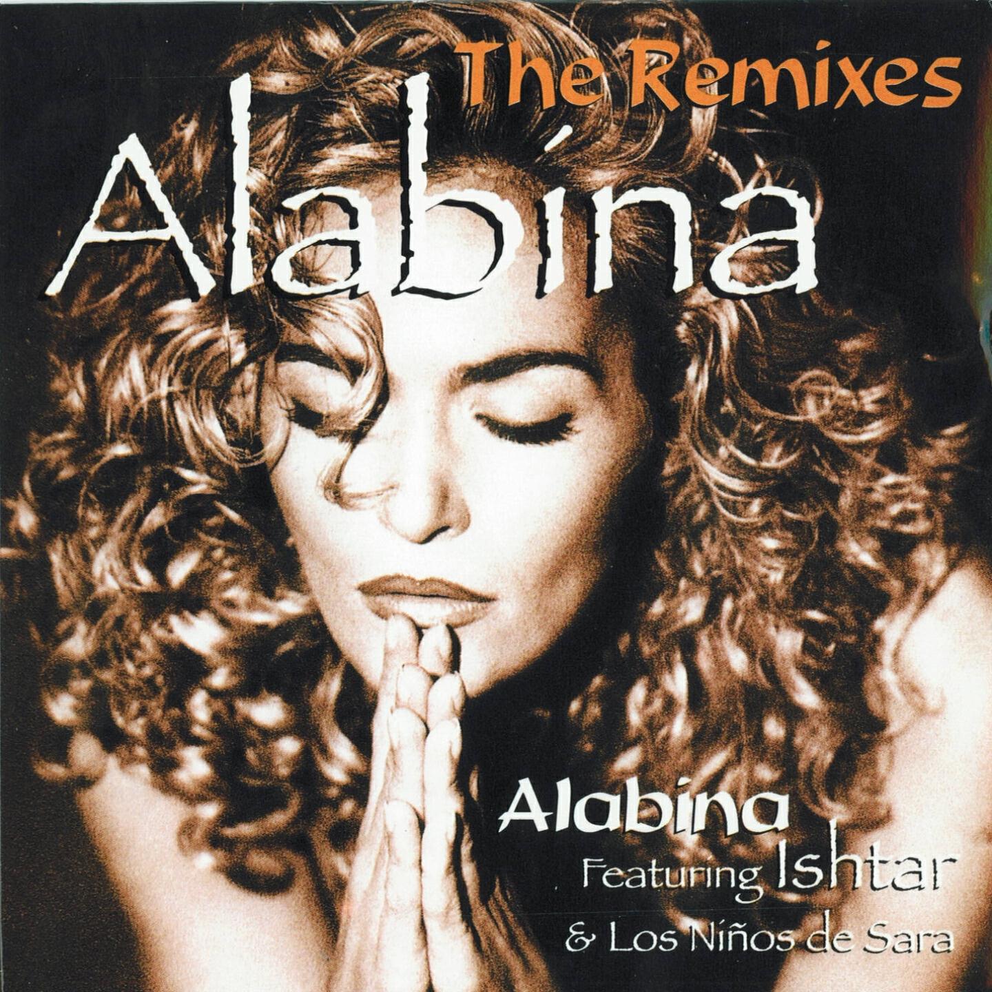 Alabina - Alabina (Happy Edit)