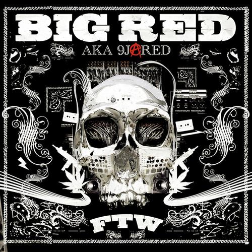 Big Red - Ruff Rida