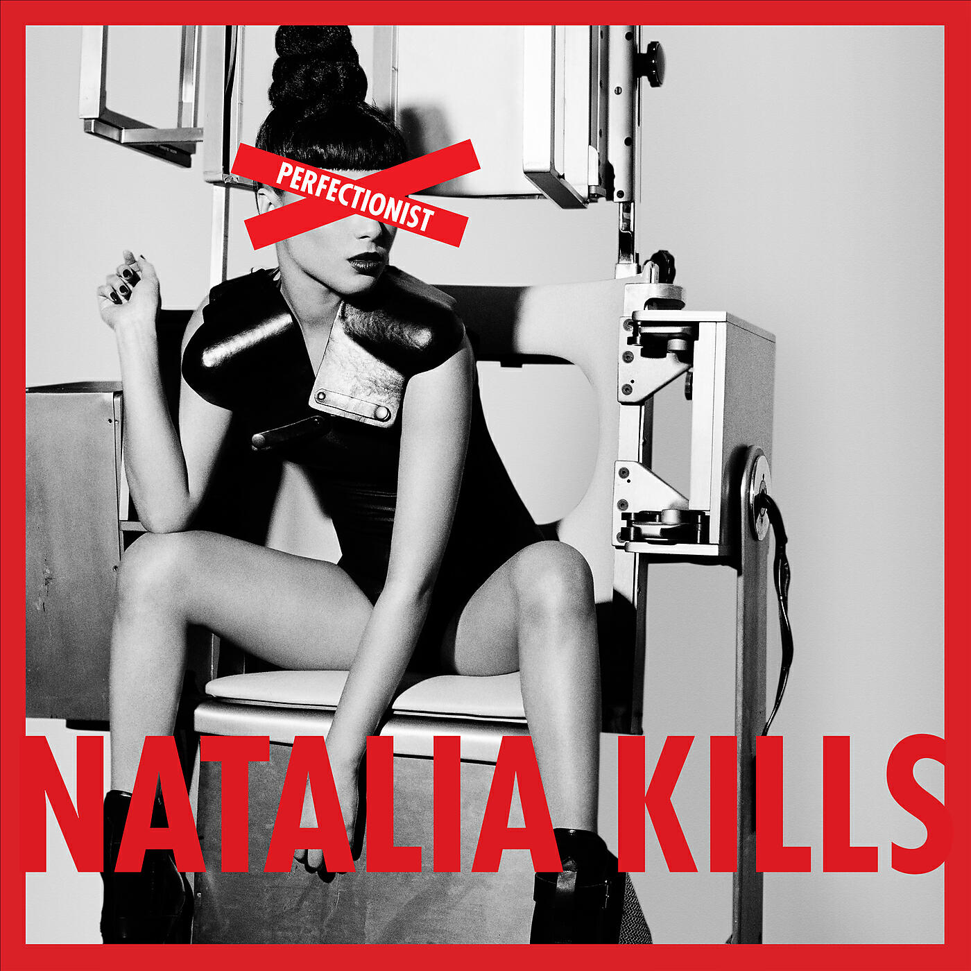 Natalia Kills - Nothing Lasts Forever