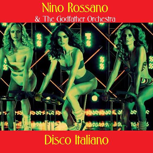 Nino Rossano - Santa lucia
