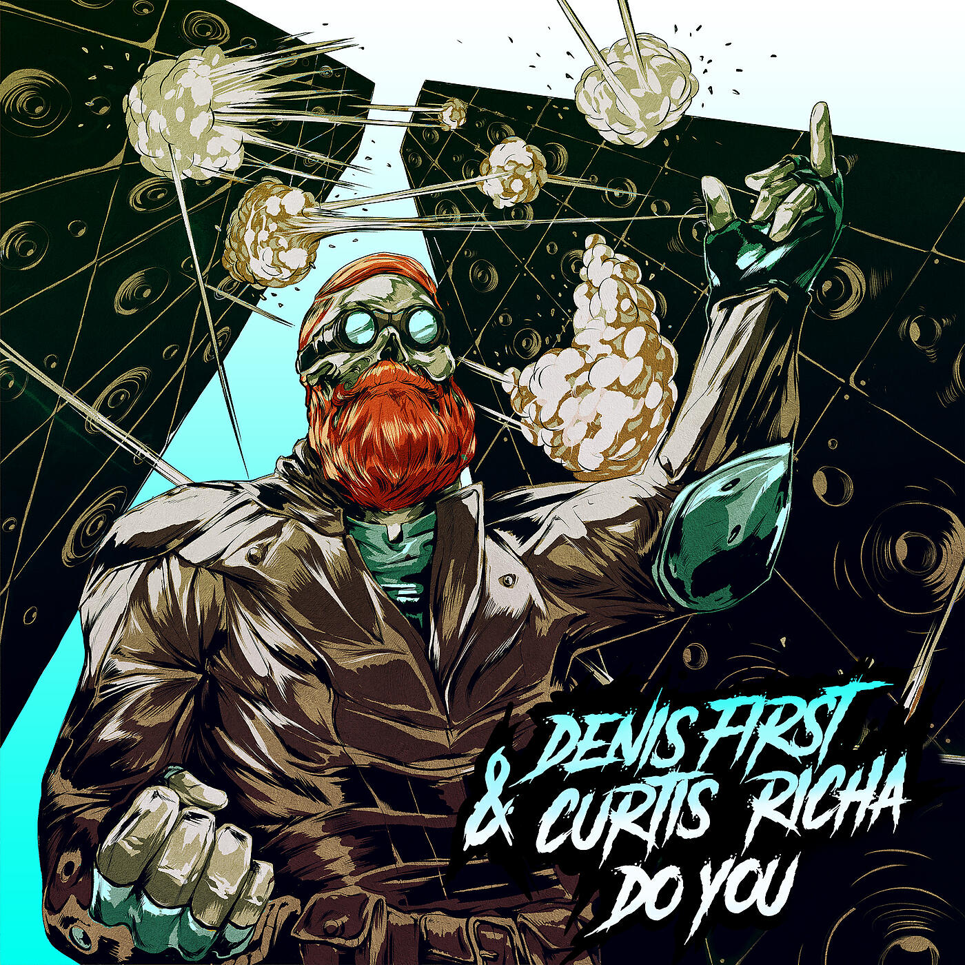 Denis First - Do You