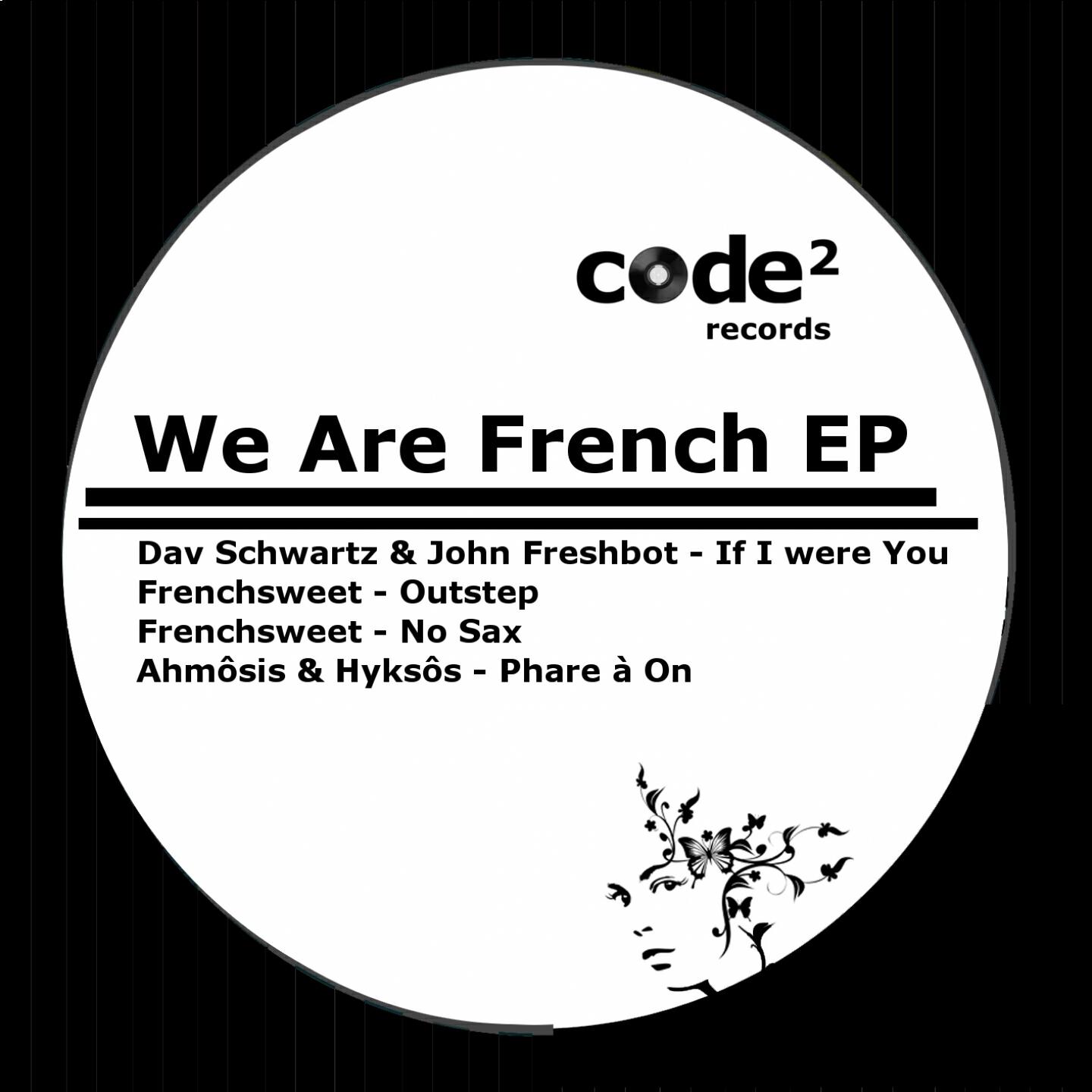 Ahmôsis - Phare À On