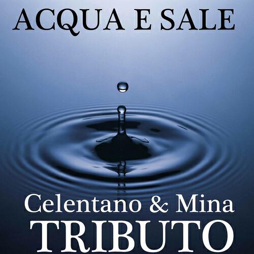 High School Music Band - Acqua e sale