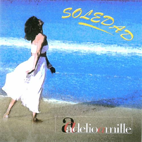 Adelio Amille - Molla Tutto