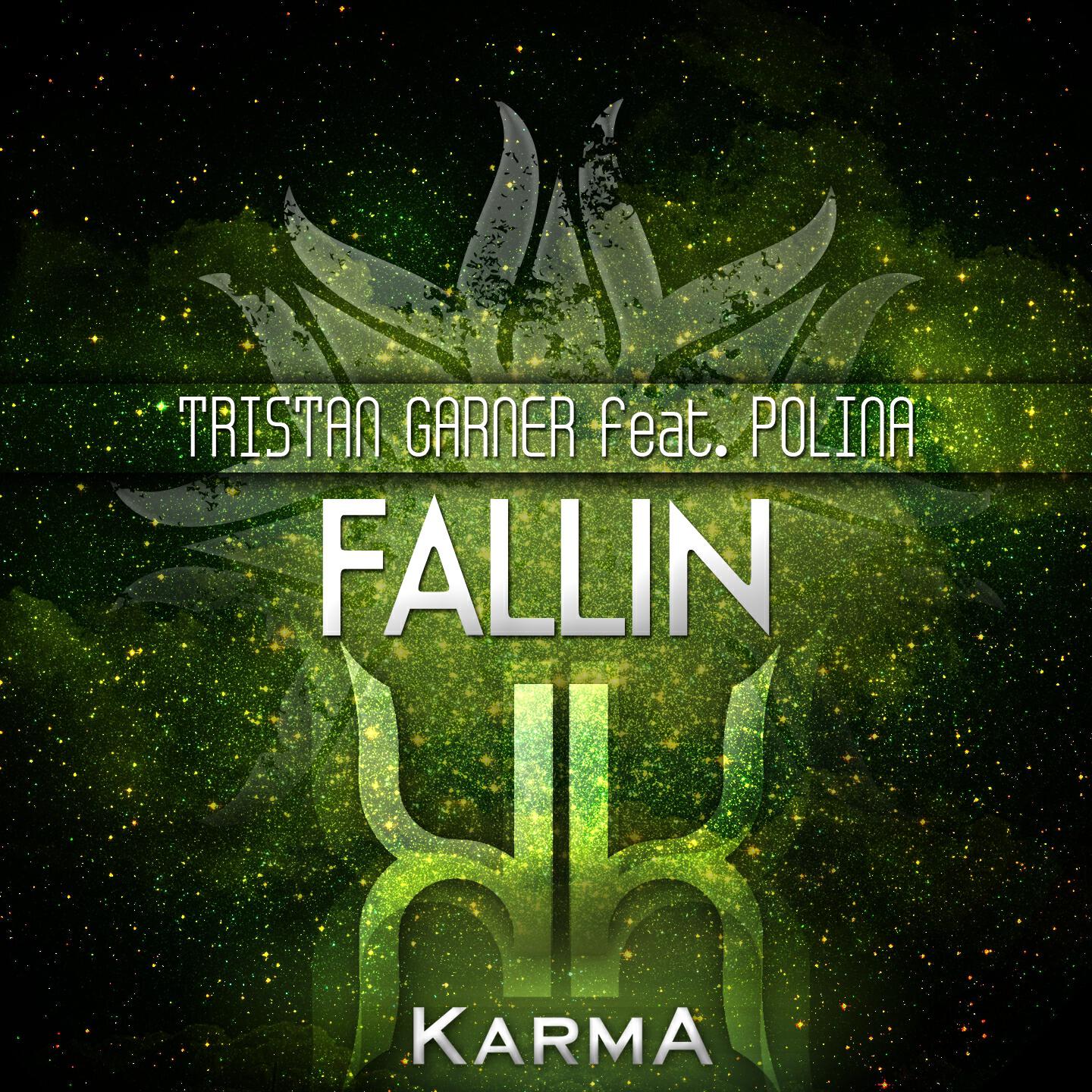 Tristan Garner - Fallin (Dub Mix)