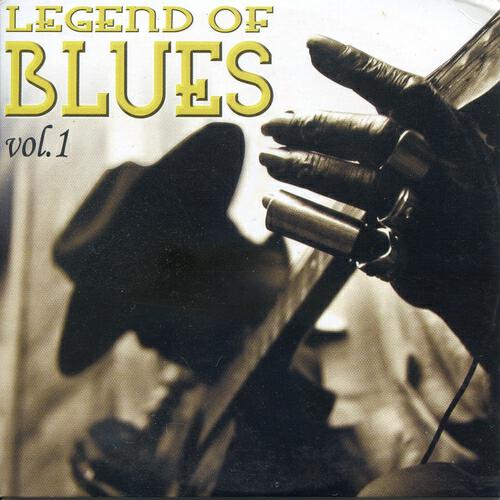 ROBERT JOHNSON - Rambling On My Mind