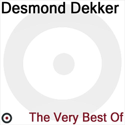 Desmond Dekker - Beware