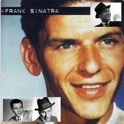 FRANK SINATRA - The Fable of the Rose