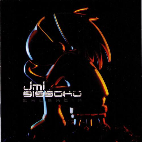 Jmi Sissoko - Break Love