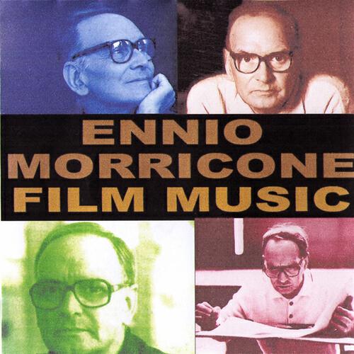 Ennio Morricone - La Califfa