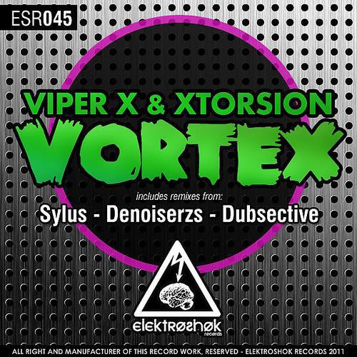 Viper X - Vortex