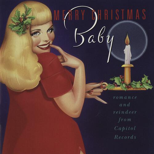 Johnny Mercer - Winter Wonderland