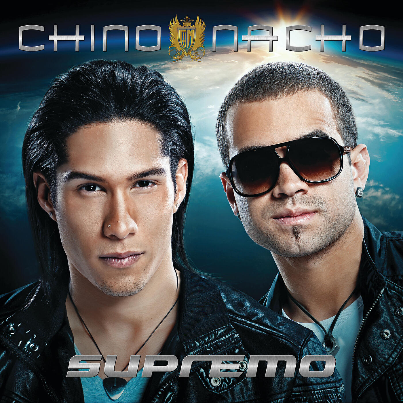 Chino & Nacho - Loco, Loco (Album Version)