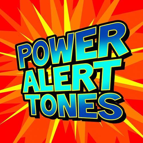 Power Alert Tones - Hot SMS (Text Tone Notification Sound Ringtone)