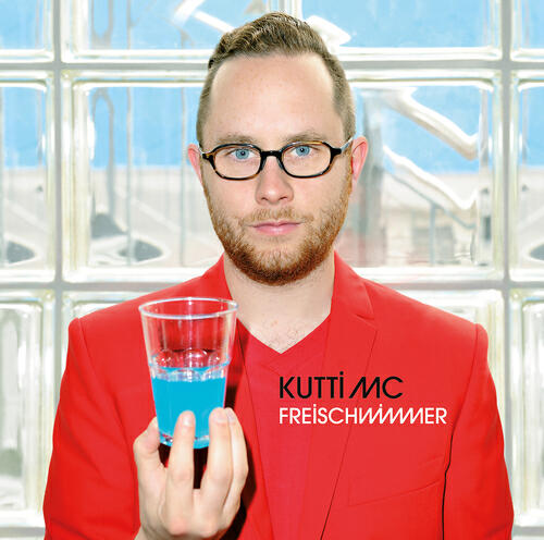 Kutti MC - Freischwimmer