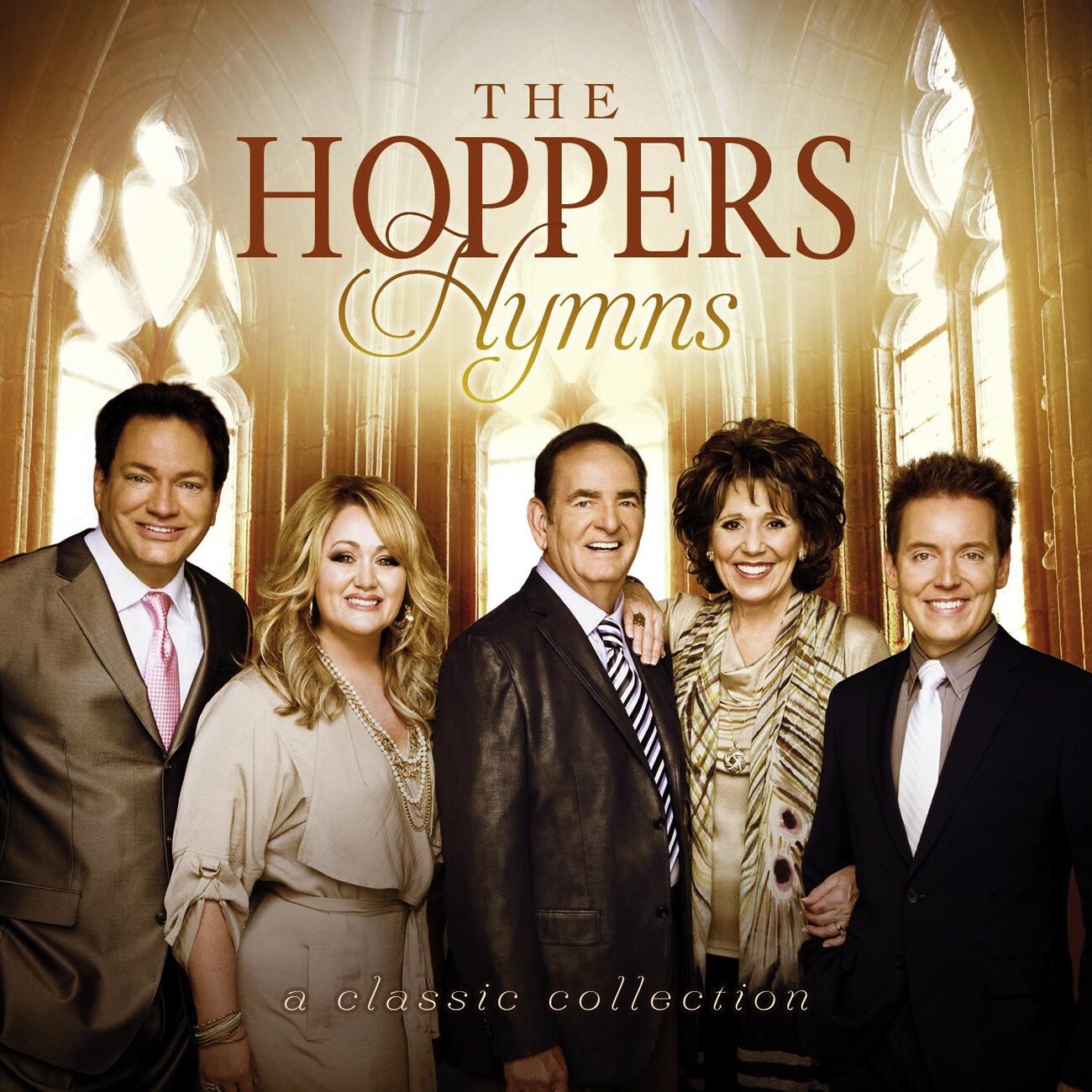 The Hoppers - Zion's Hill