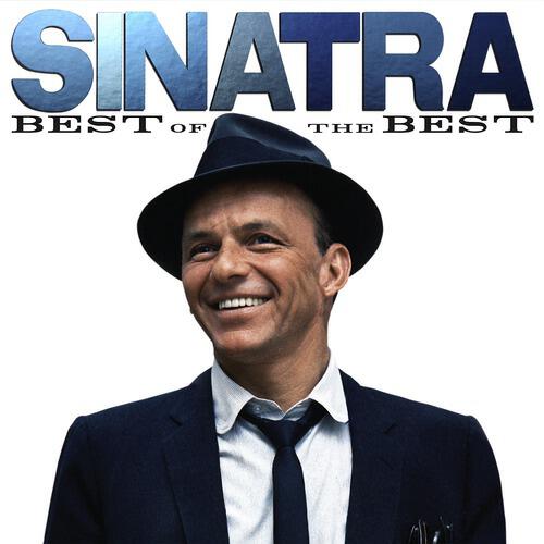 FRANK SINATRA - In the Wee Small Hours of the Morning