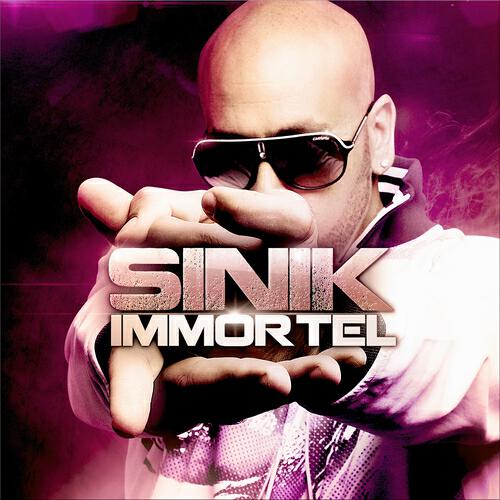 Sinik - Artiste triste