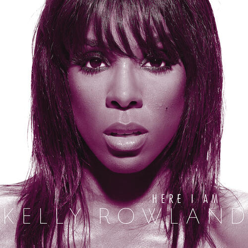 Kelly Rowland - Rose Colored Glasses